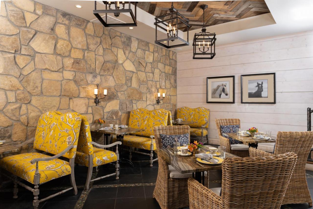 The White Birch Inn Clayton Εξωτερικό φωτογραφία
