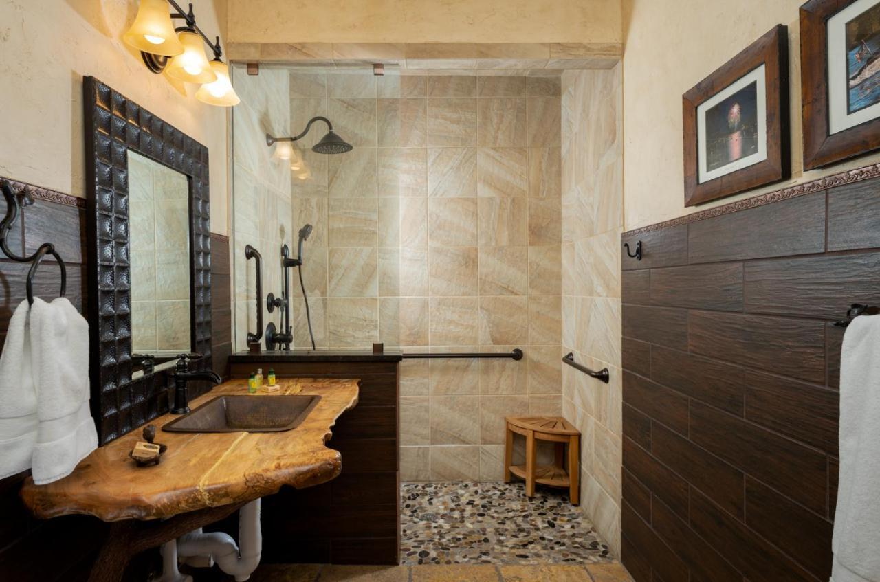 The White Birch Inn Clayton Εξωτερικό φωτογραφία